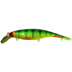 Drifter Tackle Straight Believer Pike/Musky 9 Drifter Tackle Straight Believer Pike/Musky