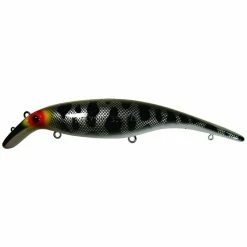 Drifter Tackle Straight Believer Pike/Musky 10 Drifter Tackle Straight Believer Pike/Musky