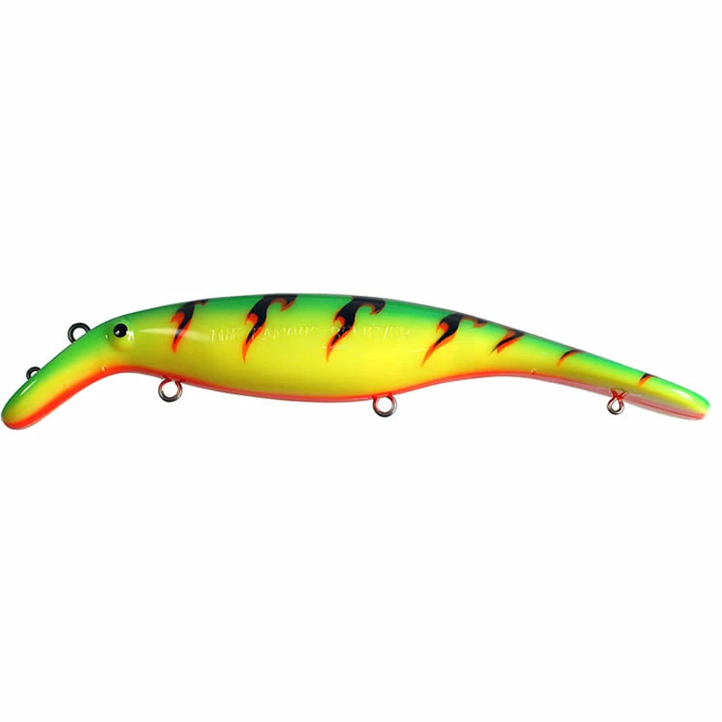 Drifter Tackle Straight Believer Pike/Musky 6 Drifter Tackle Straight Believer Pike/Musky