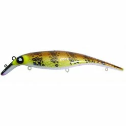 Drifter Tackle Straight Believer Pike/Musky