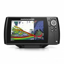 Humminbird Helix 7 CHIRP G3 SALE!