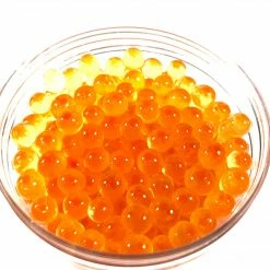 BAIT Loose Salmon Eggs (6 Oz. Container) Live Bait