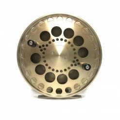 Canada Fishing Reels 5" The Canada Drifter Clicker Float Reel