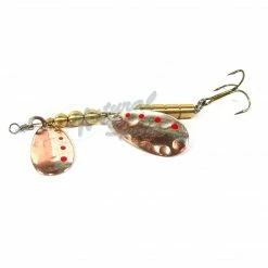 EGB P-Series Spinner Spinners