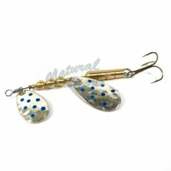 EGB P-Series Spinner Spinners