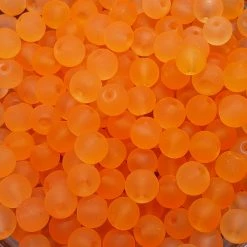 CREEK CANDY BEAD CO Beads/Eggs Creek Candy Glass Beads