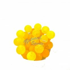 MAD RIVER SPORTS Mad River UV Steelie Beads Beads/Eggs