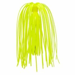 Strike King Hot Solid Replacement Skirts Spinnerbaits