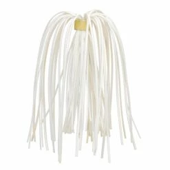 Strike King Hot Solid Replacement Skirts Spinnerbaits