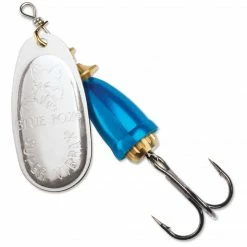 Blue Fox Vibrax Spinners