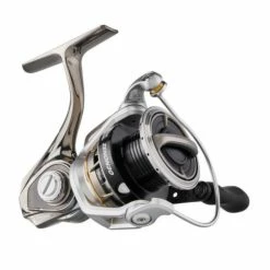 Natural Sports Store 22 Abu Garcia Zenon Spinning Reel New Products