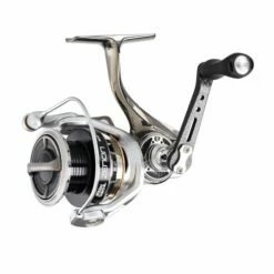 Abu Garcia Zenon Spinning Reel New Products
