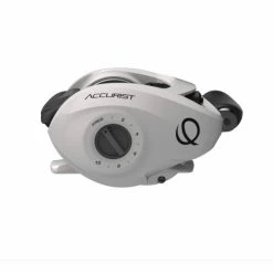 New Products Quantum Accurist Casting Reel