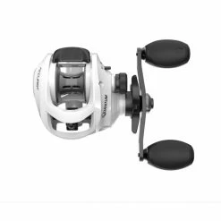 New Products Quantum Accurist Casting Reel