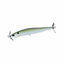 Duo Realis Spinbait 80 - I-Class Series Spybaits