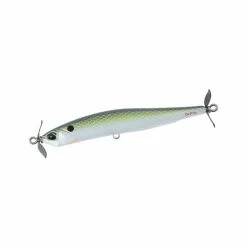 Duo Realis Spinbait 80 G-Fix - I-Class Series
