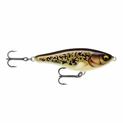Rapala Twitchin' Rap Pike/Musky