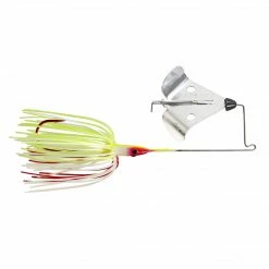 Strike King Bleeding Bait Elite Buzz Bait