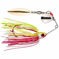 Strike King Bleeding Bait Mini-King