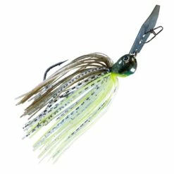 Z MAN Z-Man JackHammer Chatterbait
