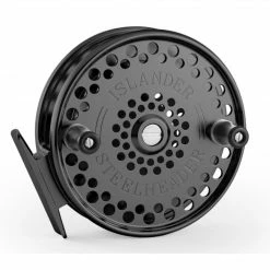 Islander Steelheader Float Reel Center Pin Reels