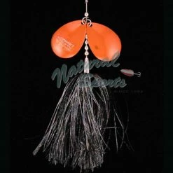 Pike/Musky Chaos Tackle Esox Assault 8