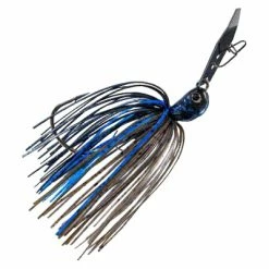 Z MAN Z-Man JackHammer Chatterbait