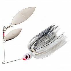 Booyah Tandem Blade - Double Willow Spinnerbaits