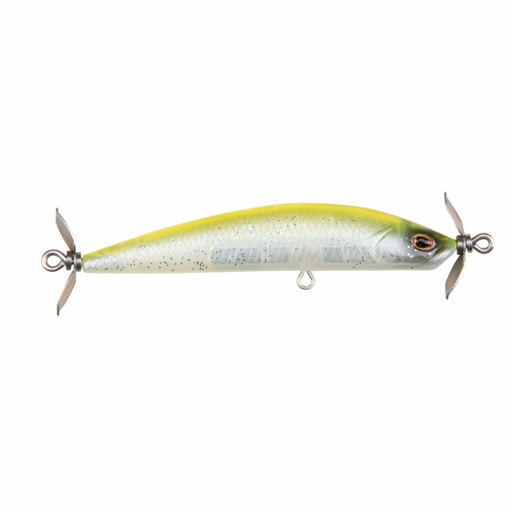 Berkley SPY Spybaits 1 Berkley SPY Spybaits