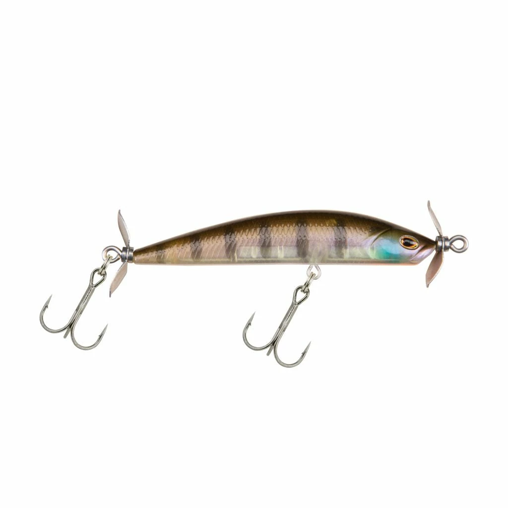 Berkley SPY Spybaits 5 Berkley SPY Spybaits