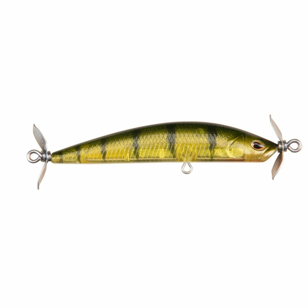 Berkley SPY Spybaits 7 Berkley SPY Spybaits