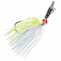 Z MAN Z-Man JackHammer Chatterbait