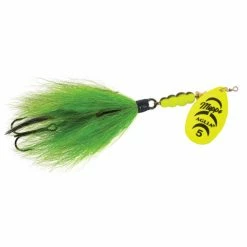 Mepps Aglia Tandem Bucktail