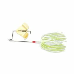 Buzzbaits Terminator Super Stainless Buzzbait
