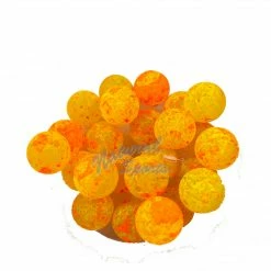 MAD RIVER SPORTS Mad River UV Steelie Beads Beads/Eggs