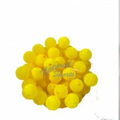 MAD RIVER SPORTS Mad River UV Steelie Beads Beads/Eggs