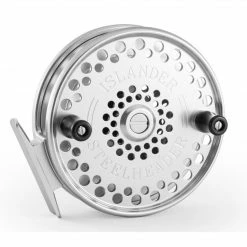 Islander Steelheader Float Reel Center Pin Reels