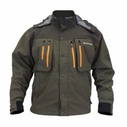 Compass 360 Point Guide Wading Jacket New Products