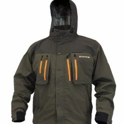 Compass 360 Point Guide Wading Jacket New Products