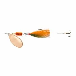 Natural Sports Store 12 Spinners Mepps Trolling Rig