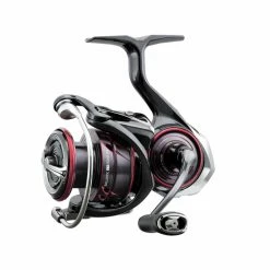Daiwa Ballistic MQ LT Spinning Reel