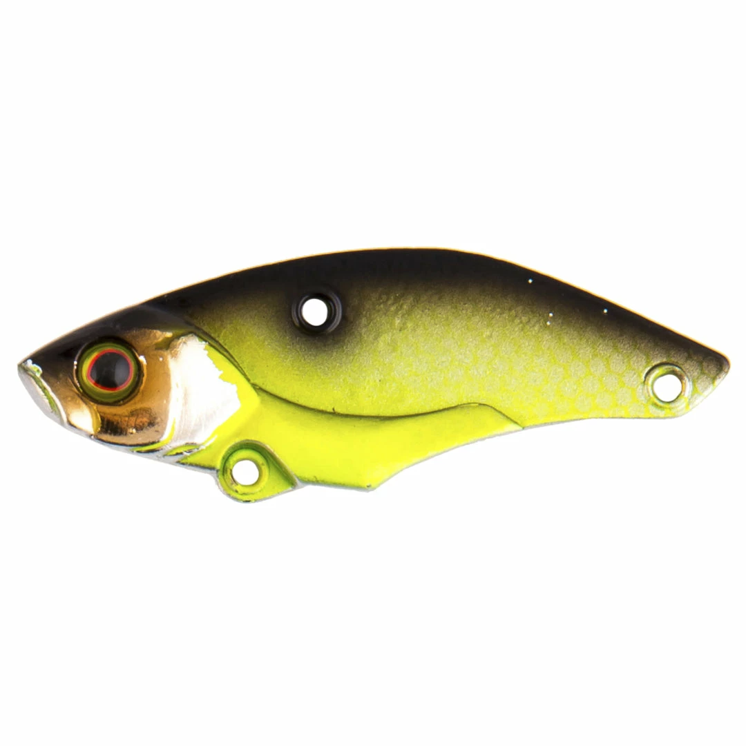 Jackall Keeburn Blade Baits 1 Jackall Keeburn Blade Baits