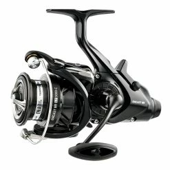 Daiwa Emcast LT Baitrunner Reel