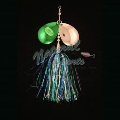 Chaos Tackle Esox Assault 9