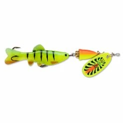 Blue Fox Vibrax Chaser Spinners