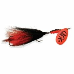 Mepps Aglia Tandem Bucktail