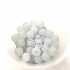 MAD RIVER SPORTS Mad River UV Steelie Beads Beads/Eggs