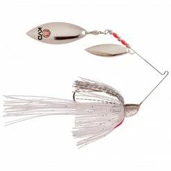Strike King KVD Finesse - Double Willow Blades Spinnerbaits