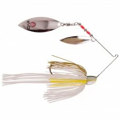 Strike King KVD Finesse - Double Willow Blades Spinnerbaits