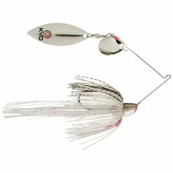 Strike King KVD Finesse - Colorado & Willow Blades Spinnerbaits